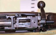 Carabina Enfield Jungle N°5  Cal.  303B