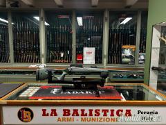 Sako S20 Roughtech .300 Winchester Magnum
