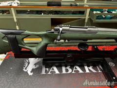 Sako S20 Roughtech .300 Winchester Magnum
