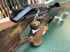 Blaser R8 Vintage .300 Winchester Magnum