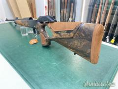 Blaser R8 Vintage .300 Winchester Magnum
