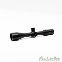 ZeroTech Vengeance 6-24×50 FFP RMG MRAD