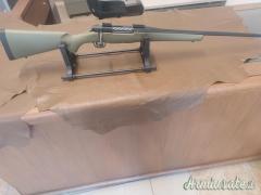 Mossberg Patriot sunt green  .30-06 Springfield