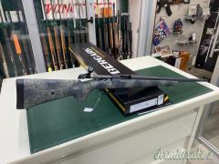 Bergara B14 Sierra Wilderness .308 Winchester
