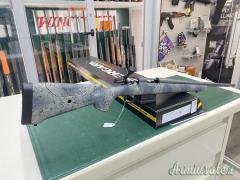 Bergara B14 Sierra Wilderness .308 Winchester