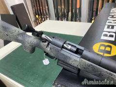 Bergara B14 Sierra Wilderness .308 Winchester
