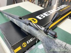 Bergara B14 Sierra Wilderness .308 Winchester