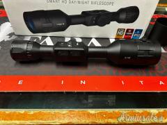 ATN X-SIGHT 4K PRO 3-14X