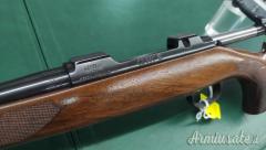 CZ | Ceska Zbrojovka 550  .270 Winchester