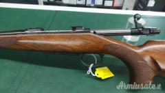 CZ | Ceska Zbrojovka 550  .270 Winchester