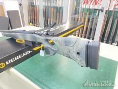 Bergara B14 Wilderness Carbon Thumbole .308 Winchester