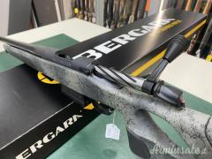 Bergara B14 Wilderness Carbon Thumbole .308 Winchester