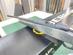 Bergara B14 Wilderness Carbon Thumbole .308 Winchester