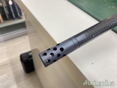 Bergara B14 Wilderness Carbon Thumbole .308 Winchester