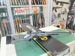 Bergara B14 Wilderness Carbon Thumbole .308 Winchester