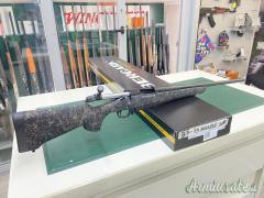 Bergara B14 Stoke .308 Winchester