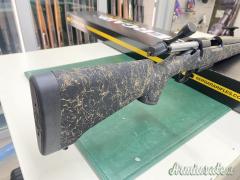 Bergara B14 Stoke .308 Winchester
