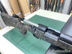 Bergara B14 Stoke .308 Winchester