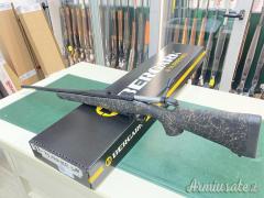 Bergara B14 Stoke .308 Winchester