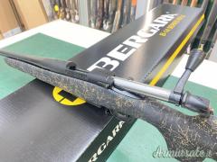 Bergara B14 Stoke .308 Winchester