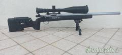 Sabatti Tactical Rover Inox .308 Winchester