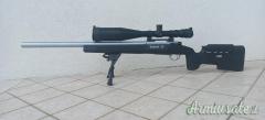Sabatti Tactical Rover Inox .308 Winchester