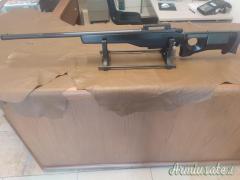 CZ | Ceska Zbrojovka 750 sniper .308 Winchester