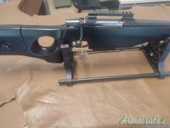 CZ | Ceska Zbrojovka 750 sniper .308 Winchester