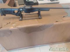 CZ | Ceska Zbrojovka 750 sniper .308 Winchester
