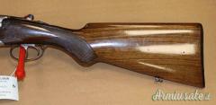 Sovrapposto Beretta S55 Cal. 12