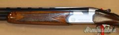 Sovrapposto Beretta S55 Cal. 12