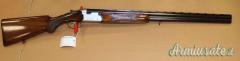 Sovrapposto Beretta S55 Cal. 12