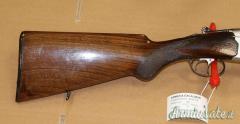 Sovrapposto Beretta S55 Cal. 12