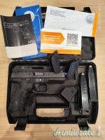 Beretta APX 9x21mm IMI