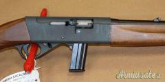 Anschutz 520 Cal. 22LR  Sportiva