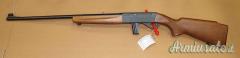 Anschutz 520 Cal. 22LR  Sportiva