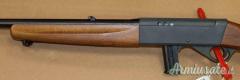 Anschutz 520 Cal. 22LR  Sportiva
