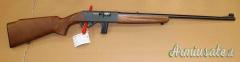 Anschutz 520 Cal. 22LR  Sportiva