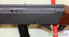Anschutz 520 Cal. 22LR  Sportiva