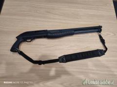 Hatsan ESCORT 12
