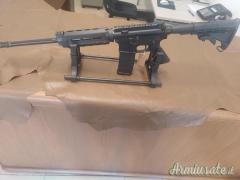 ...Altro | Non elencato  MeP 15 sport 2 OR M LOk  .223 Remington