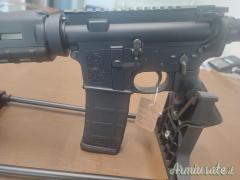 ...Altro | Non elencato  MeP 15 sport 2 OR M LOk  .223 Remington