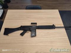 ...Altro | Non elencato FAL L1A1 7.62x51mm NATO