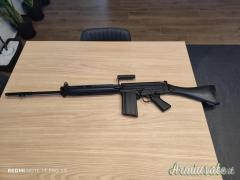 ...Altro | Non elencato FAL L1A1 7.62x51mm NATO