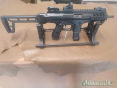 Beretta pmx s 9x21mm IMI