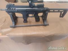 Beretta pmx s 9x21mm IMI