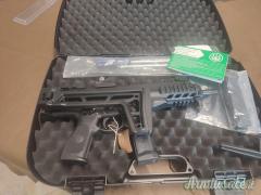 Beretta pmx s 9x21mm IMI
