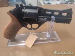 Chiappa Armi rhino 50 ds .357 Magnum  |  9x31mmR  | .353 Casull