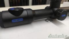 PULSAR THERMION XM50
