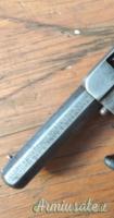 Revolver western
